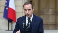 France's new PM resigns after only two weeks in office