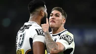 Reece Walsh fires up as Broncos inflict another nightmare on Storm