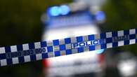 Man killed as he is struck by station wagon on NSW road