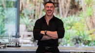 George Mirosevich recreates Larry and Kylie’s favourite dishes and gives them the ultimate gourmet makeover