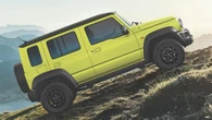 Suzuki Australia cancels Jimny XL orders, return deposits