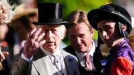 Huge King Charles III rumour has racing world in a spin