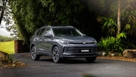 2026 Volkswagen Tiguan eHybrid review