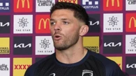 Broncos prop shares harrowing details of scary health ordeal