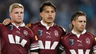 Qld star makes ‘raw’ vow for teammate grieving dad’s death