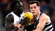 Coach’s ‘difficult’ call risks pushing young gun out the door
