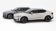 2026 Polestar 2 gets more range, faster charging for no extra cost
