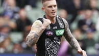 AFLRetirement contract outside of cap: Beams