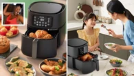 Philips XXL Airfryer deal drops to under $200 as shoppers rush to snap up
