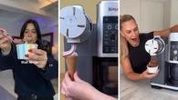 Sellout Ninja gadget slashed to half price this International Ice Cream Day
