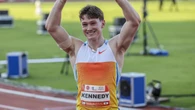 Aussie sprint sensation dealt shattering blow