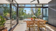 Vendors celebrate spectacular four-fold return on tree-top sanctuary