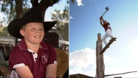 Meet the family keeping one of Australia’s oldest sporting traditions alive