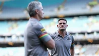 Ivan Cleary addresses major issue facing club and superstar son