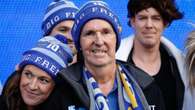 Neale Daniher in running for Australian of the Year