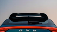 GWM aiming at top-five ranking in Australia with at least seven new models by 2027