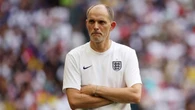 England win 10-goal thriller after boos rain down on coach