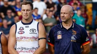 Grief-stricken Adelaide captain ruled out of Showdown