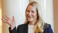 Major health update for Norway's crown princess