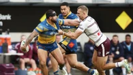 Viral hero lays bare ‘hardest part’ of impending NRL exit