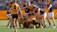 AFL Origin locked in as state returns after 28 years