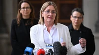 Jacinta Allan’s major update ahead of leadership challenge