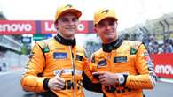 Piastri forced to give up F1 win as teammate admits ‘I’m not proud of this’