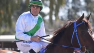 Hearts break as much-loved jockey dies: ‘We’re devastated’
