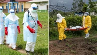 Desperate warning of Ebola outbreak ‘spreading rapidly’