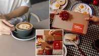 Score an adorable coffee cup and saucer valued at $27 for free - here’s how