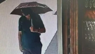 Mystery deepens as haunting CCTV shows TV doctor vanished after safely making it to village