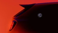 MG 2 electric hatch teased ahead of Goodwood debut
