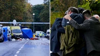 Police identify victims of Manchester synagogue attack