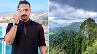 Mystery deepens as bushland search for magician intensifies
