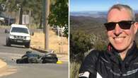 Innocent motorcyclist killed during police pursuit identified