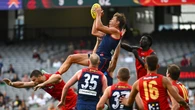 Dees send major warning with stunning upset over unbeaten rivals