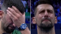 Novak Djokovic breaks down remembering ‘tennis father’