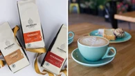 Stock up now: Save 10 per cent on best-selling coffee range shoppers compare to barista brew