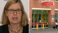 URGENT plea after family makes tragic trip to hospital to report NSW’s latest COVID-19 death