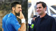 Novak Djokovic wipes Roger Federer from history: ‘What to say?’