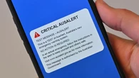 New emergency warning system to blast out national siren