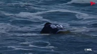 Aussie fan favourite left devastated in shattering scenes