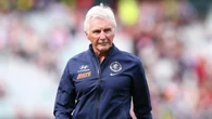 Mick Malthouse fights off armed intruders in aggravated burglary