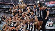 Legendary Collingwood mastermind axed in restructure