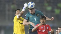 SoccerSocceroos beat Nepal, ease into WCQ 3rd Rd