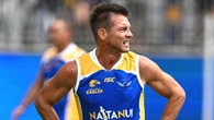 Ben Cousins confirms blockbuster footy comeback