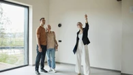 Do you need to own a home to be financially secure?