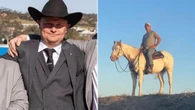 Adelaide racehorse trainer charged with domestic violence