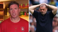 EPL icon backs ‘top manager’ Ange Postecoglou amid sacking reports