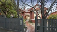 The designers behind House of Orange are selling their stunning Elwood home